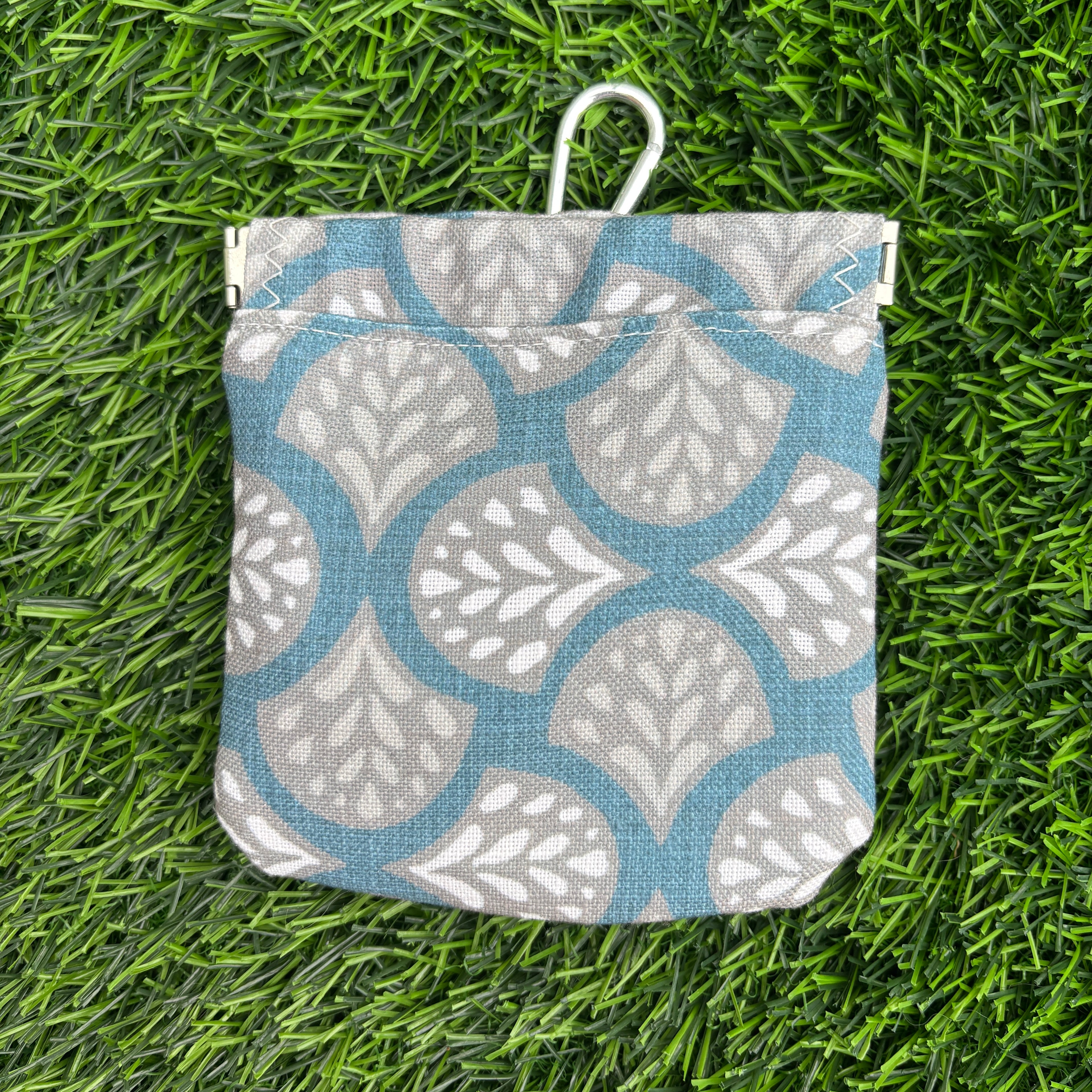 Peacock Treat Bag