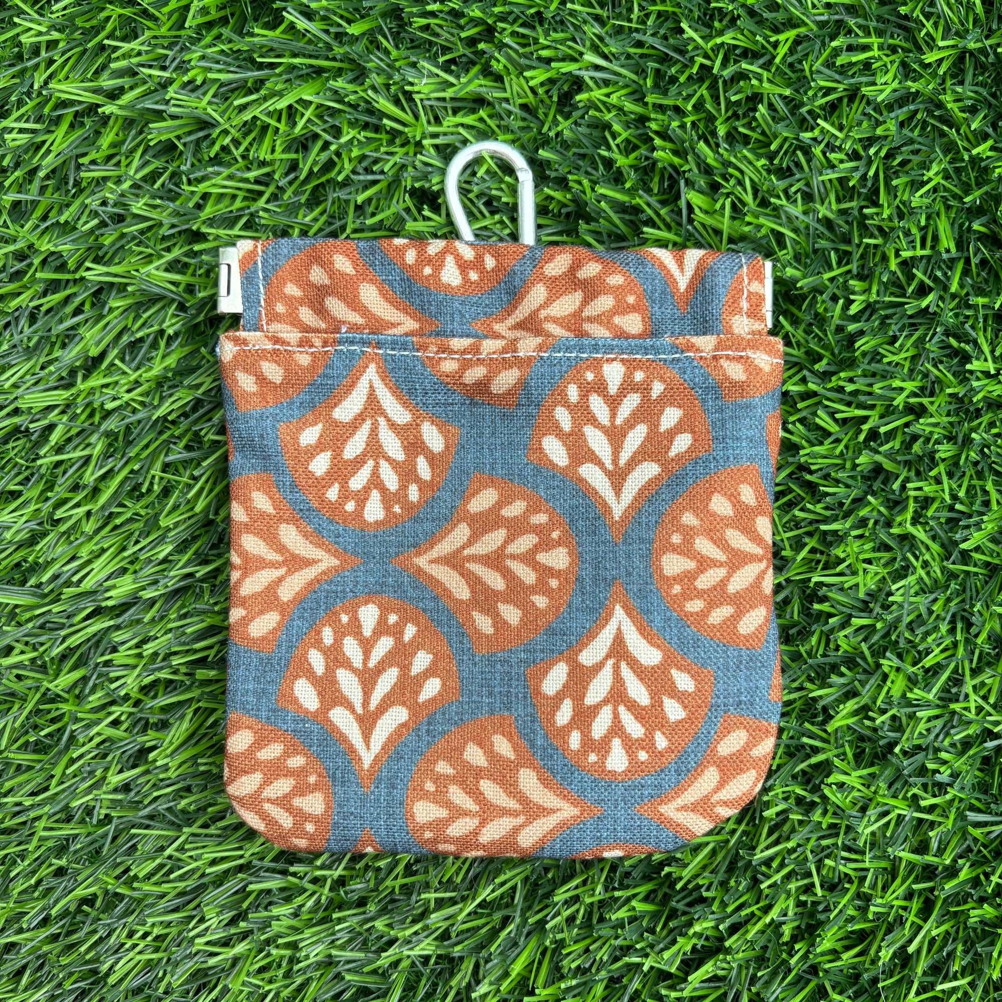 Peacock Treat Bag