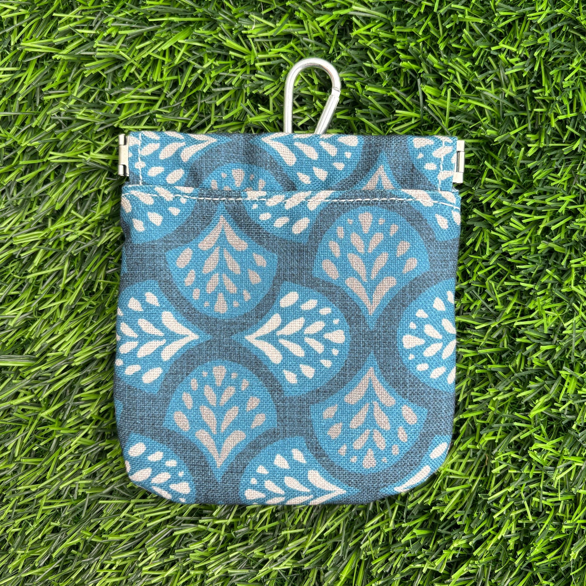 Peacock Treat Bag