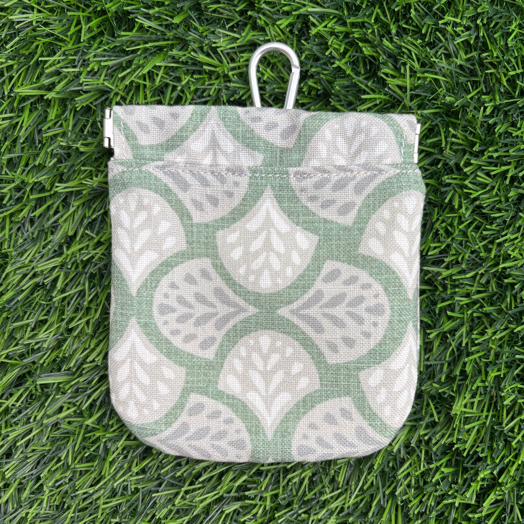 Peacock Treat Bag