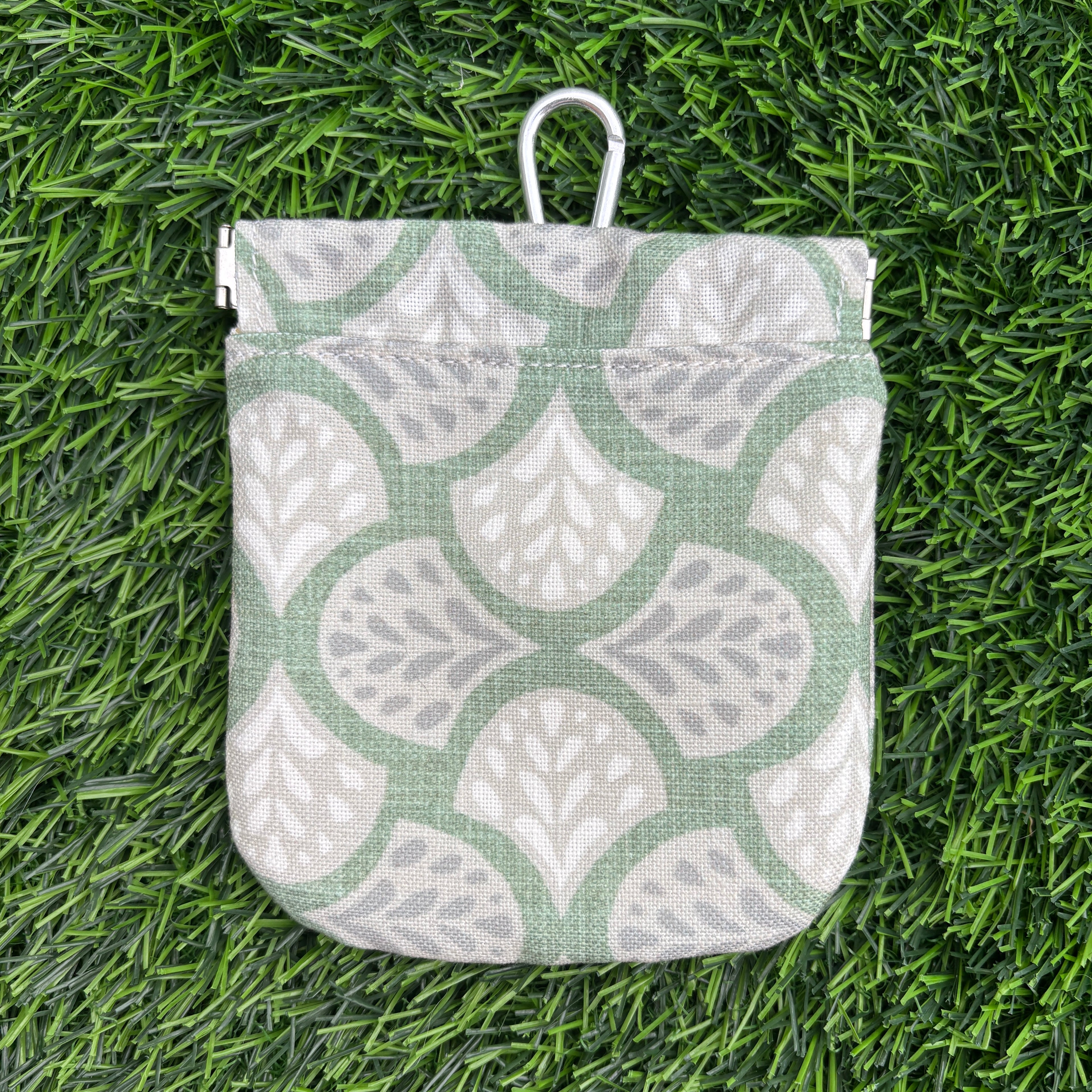 Peacock Treat Bag