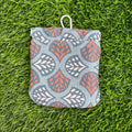 Peacock Treat Bag