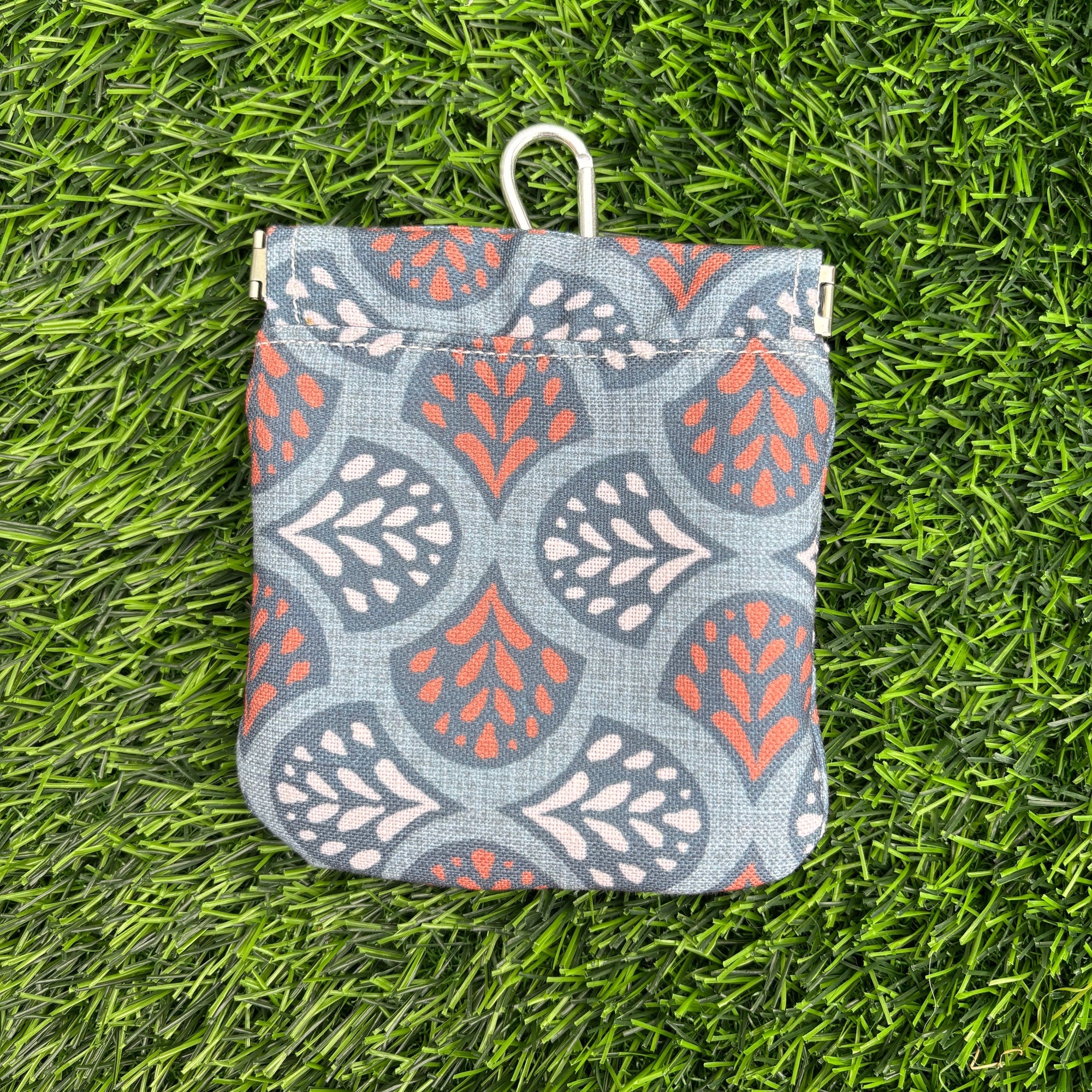 Peacock Treat Bag