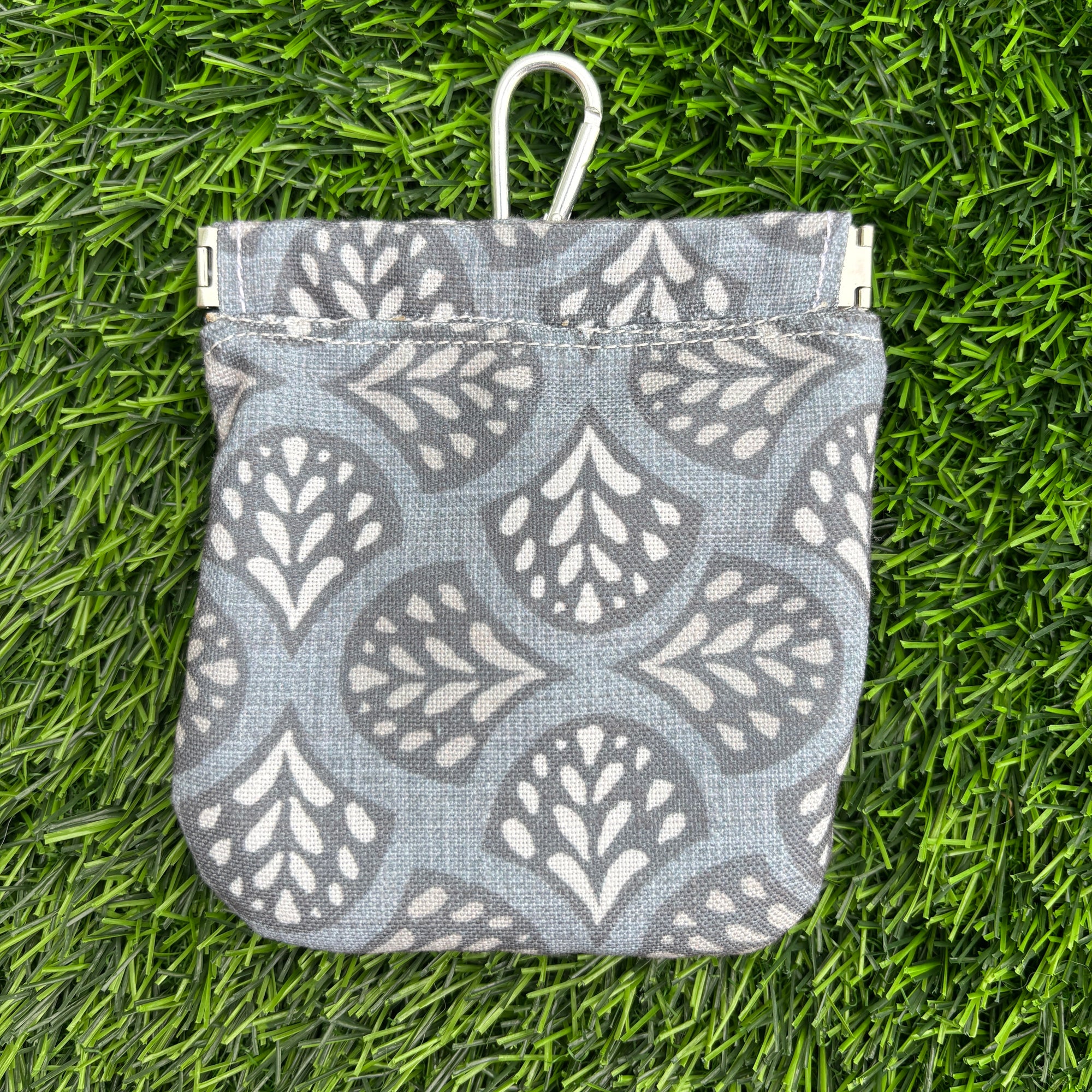 Peacock Treat Bag