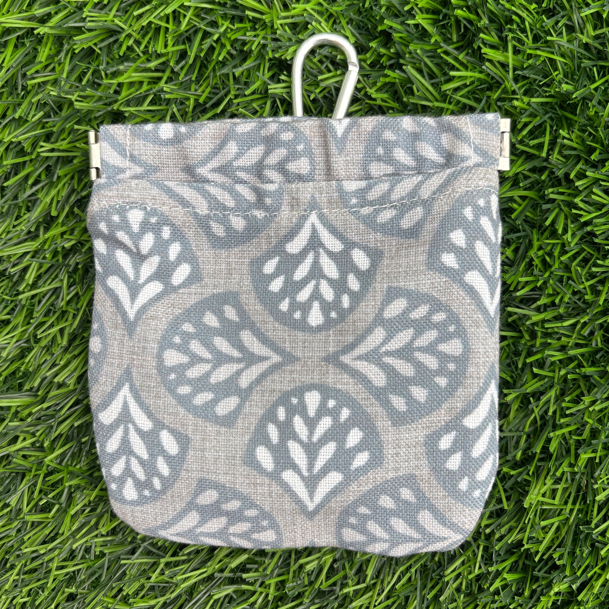 Peacock Treat Bag