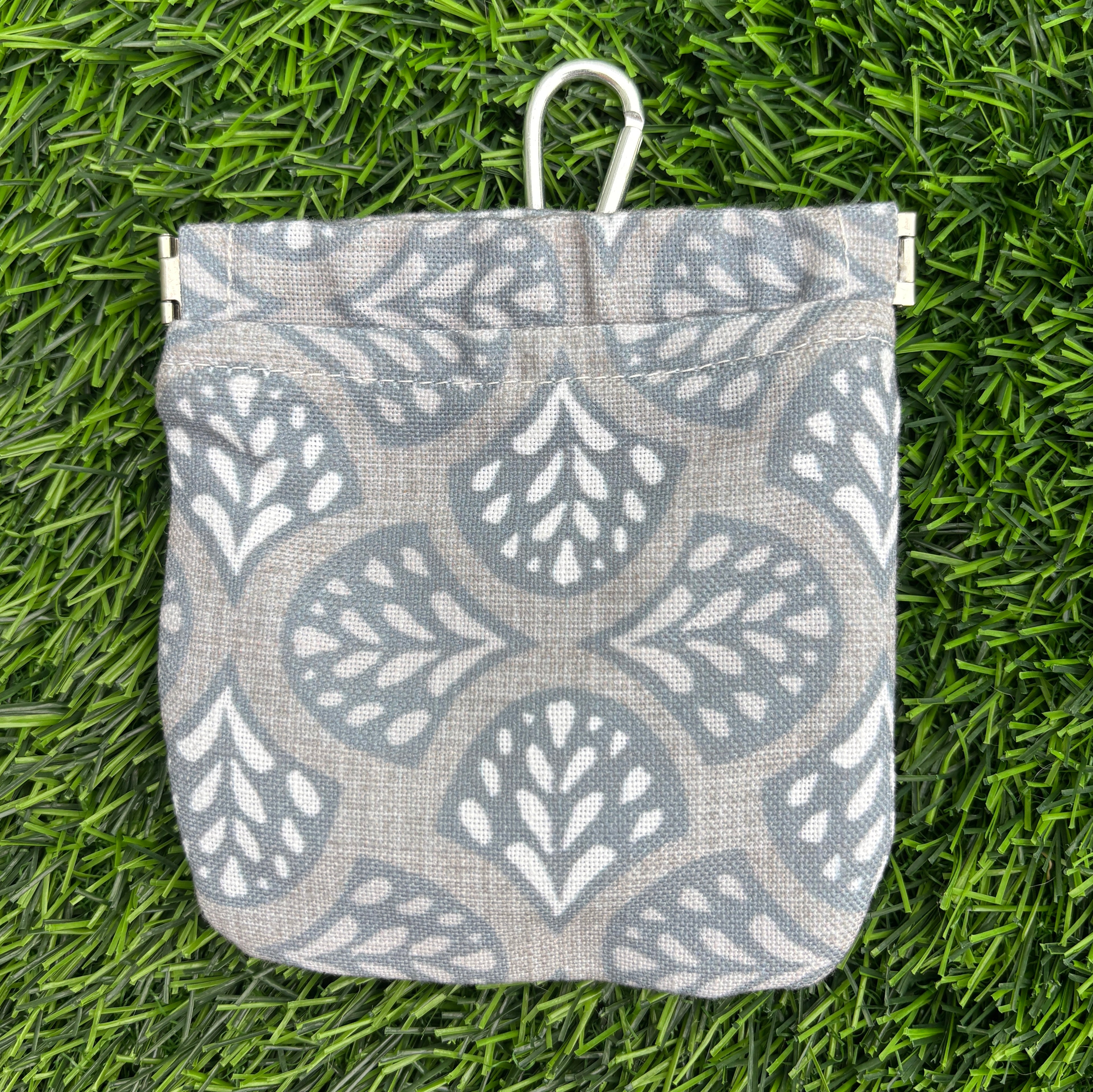 Peacock Treat Bag