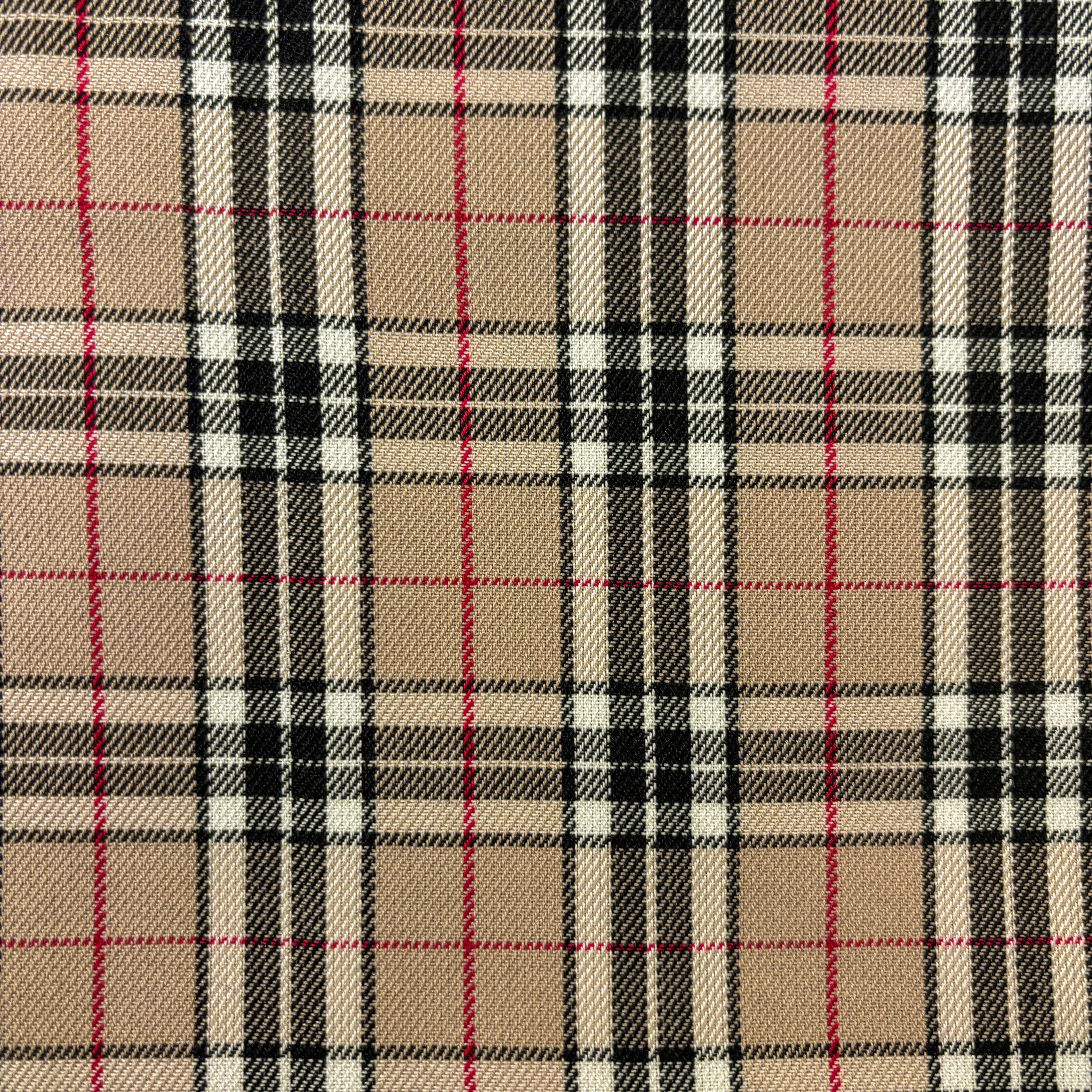 Classic Scrunchie Bandana