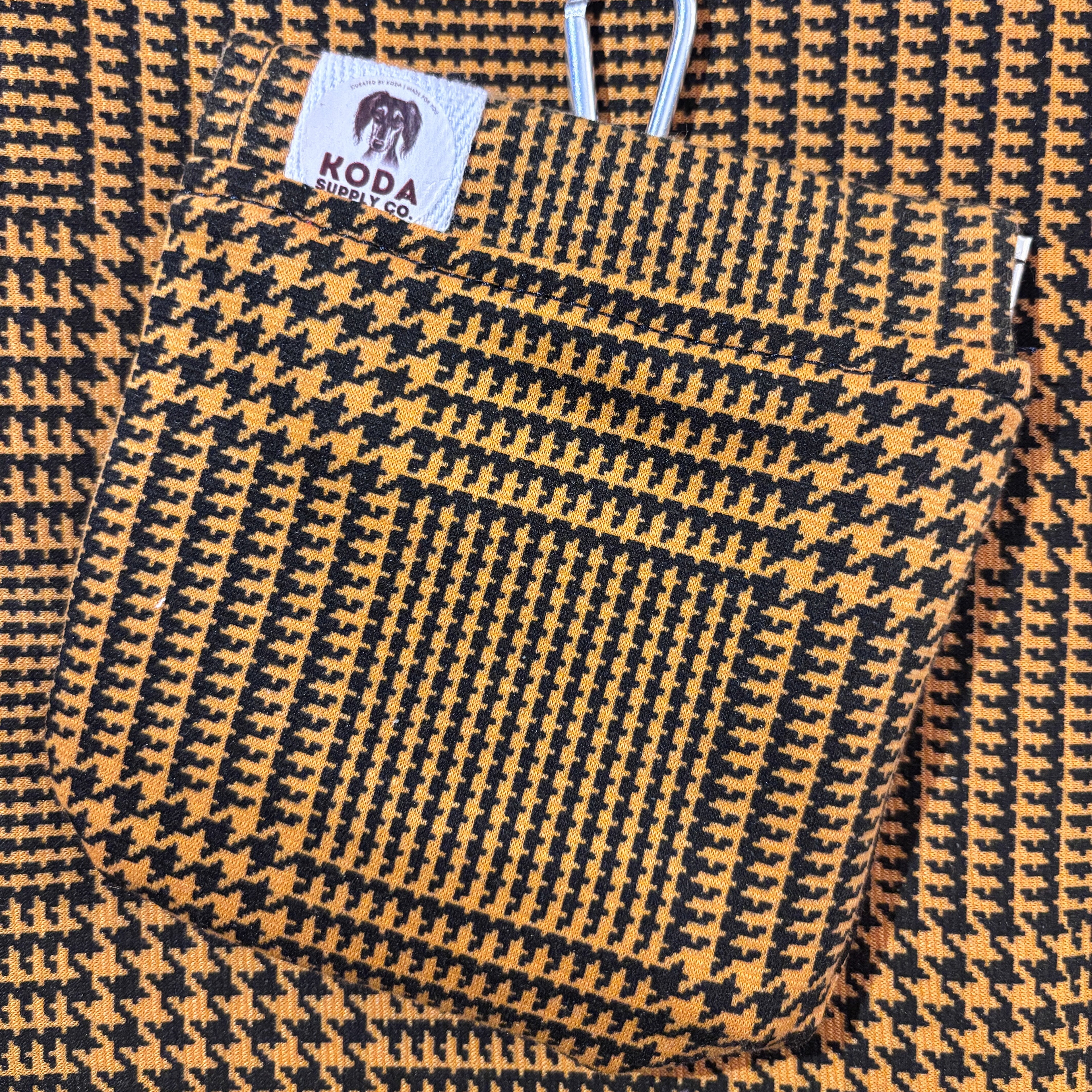 Classic Poop Bag Holder