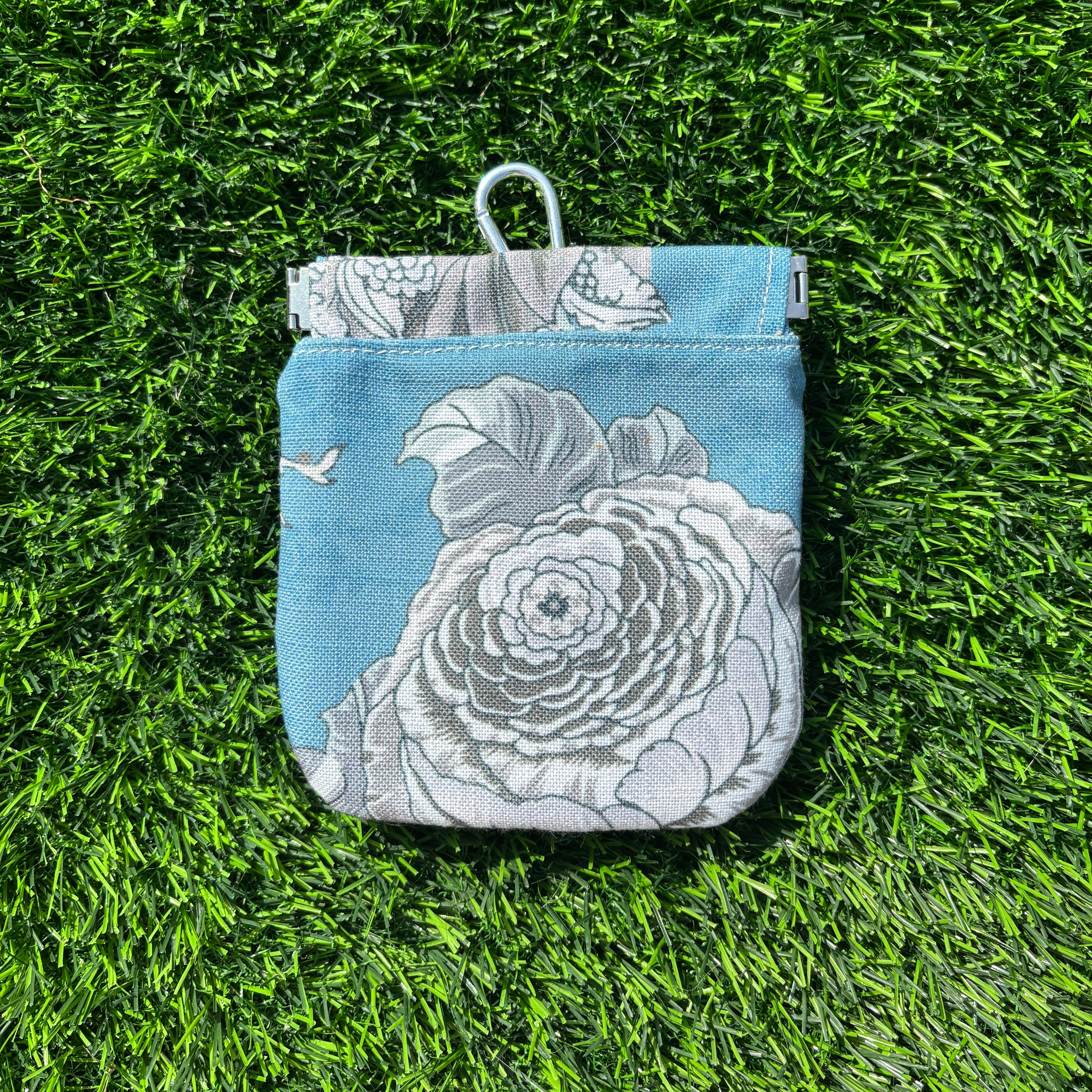 Enchanted Treat Bag