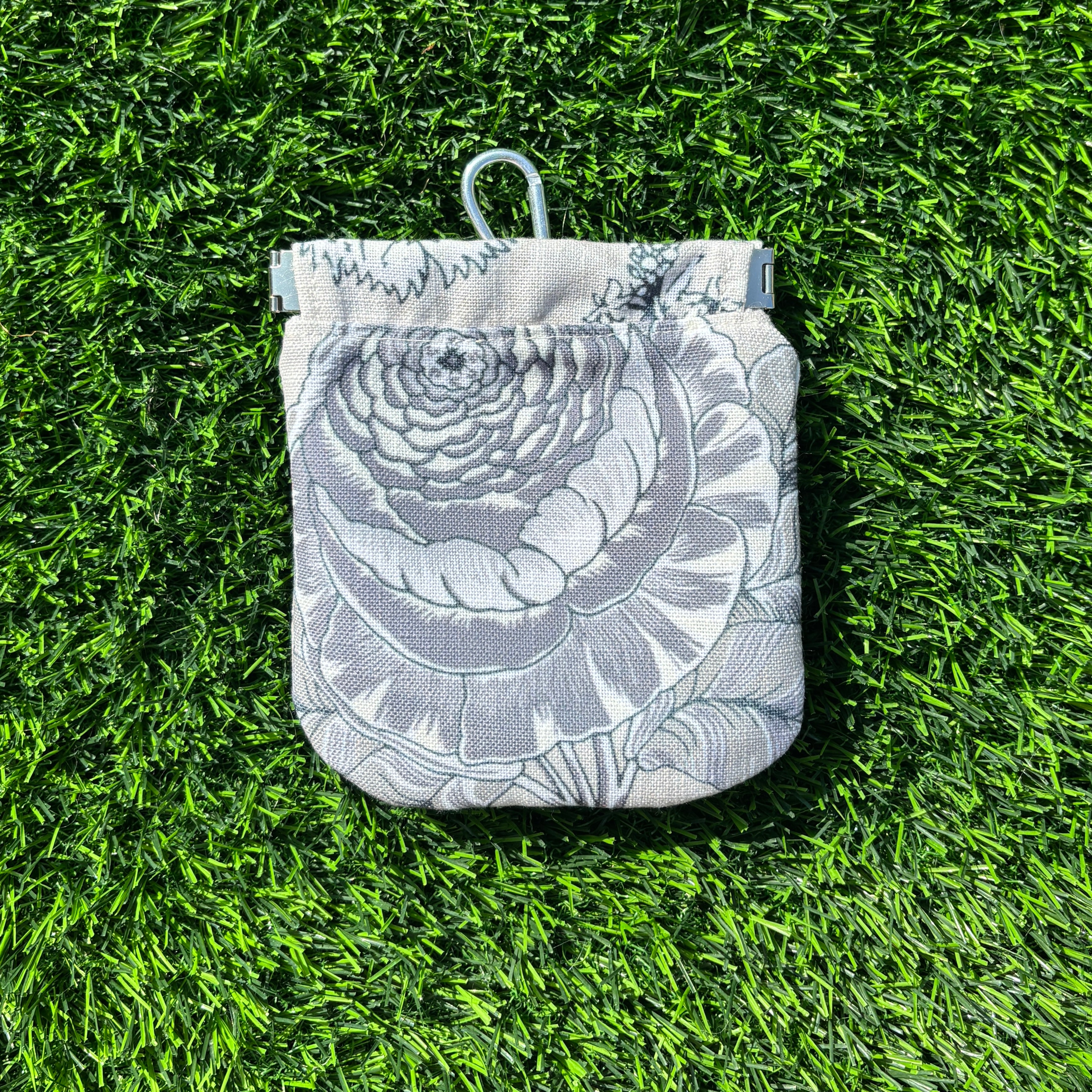 Enchanted Treat Bag