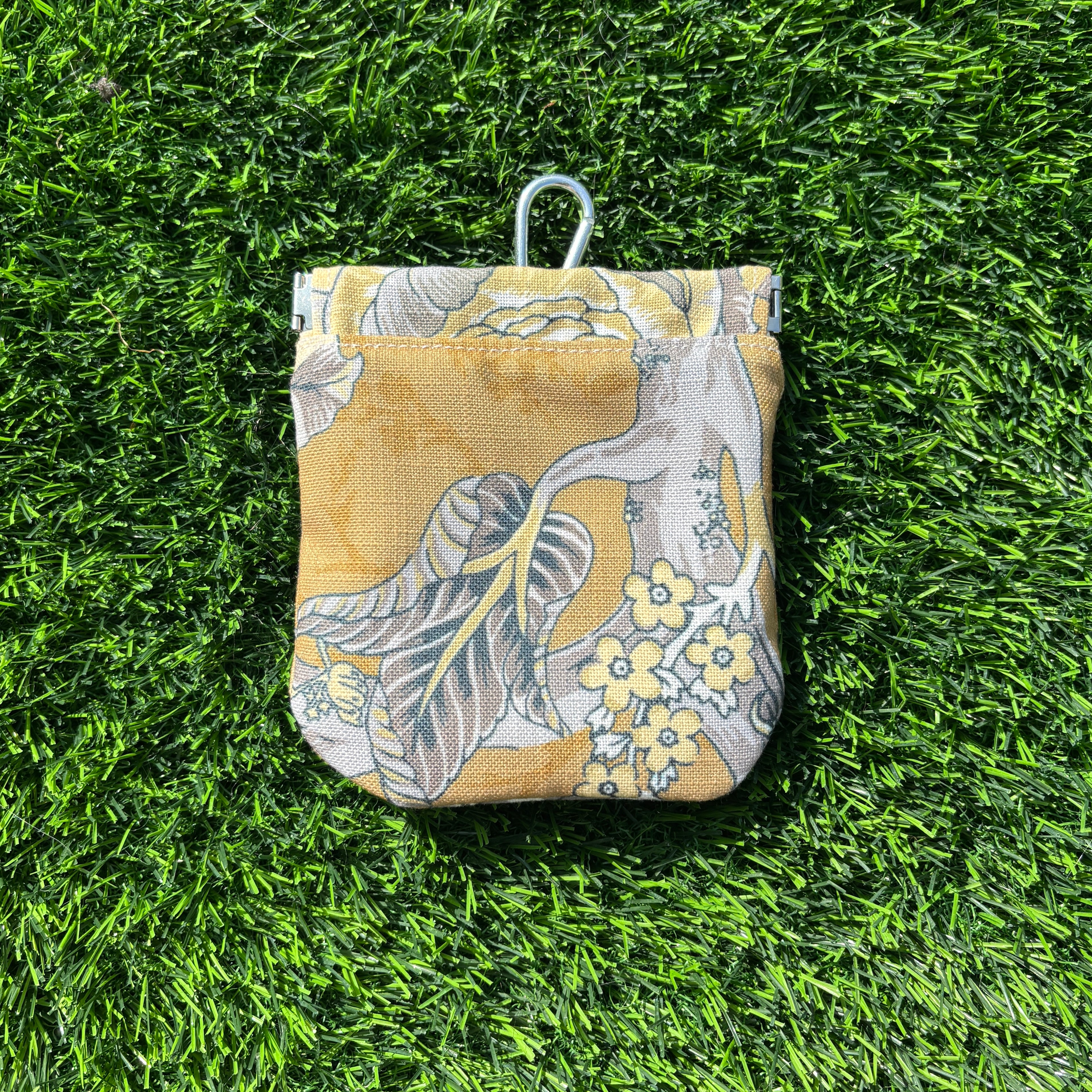 Enchanted Treat Bag
