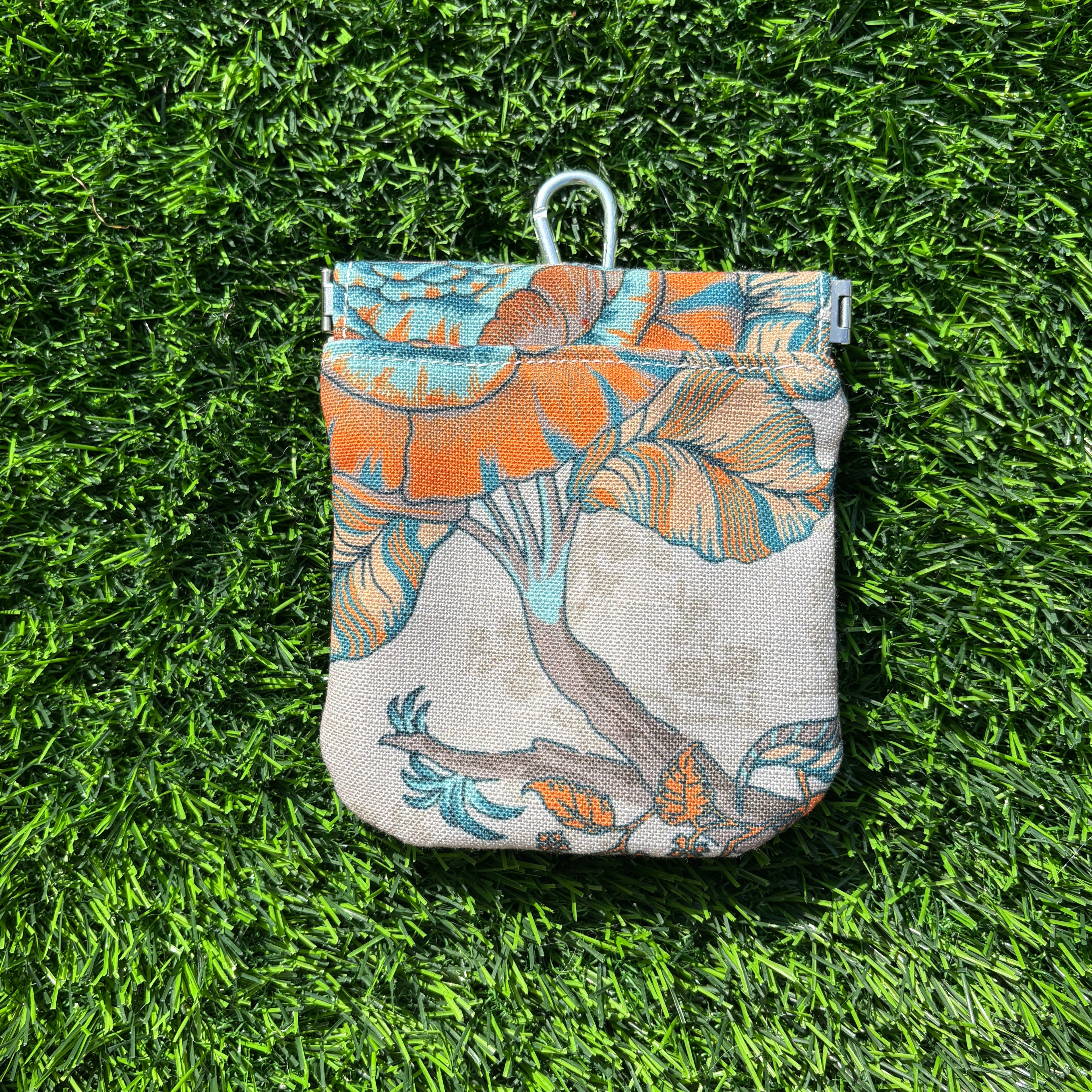 Enchanted Treat Bag