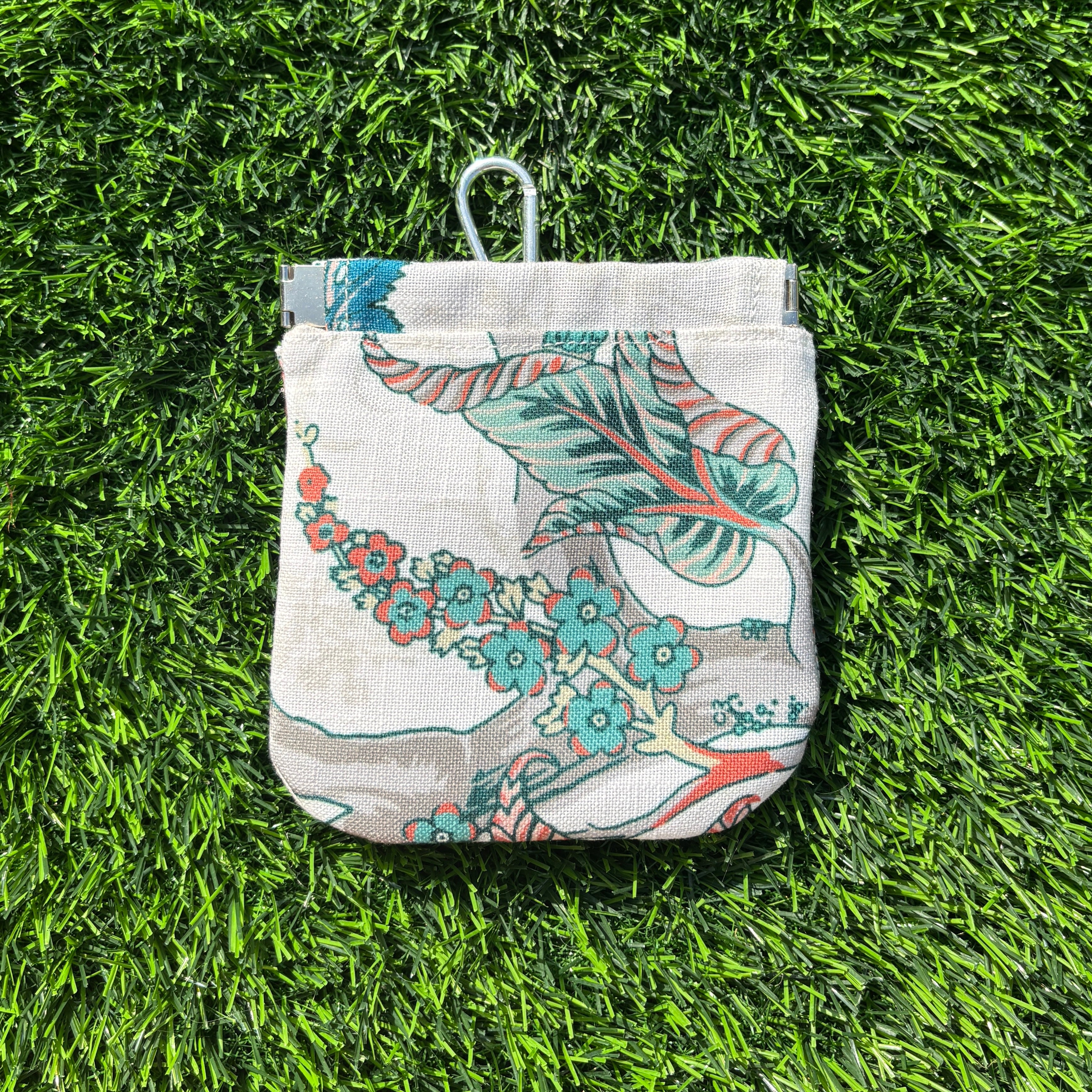 Enchanted Treat Bag