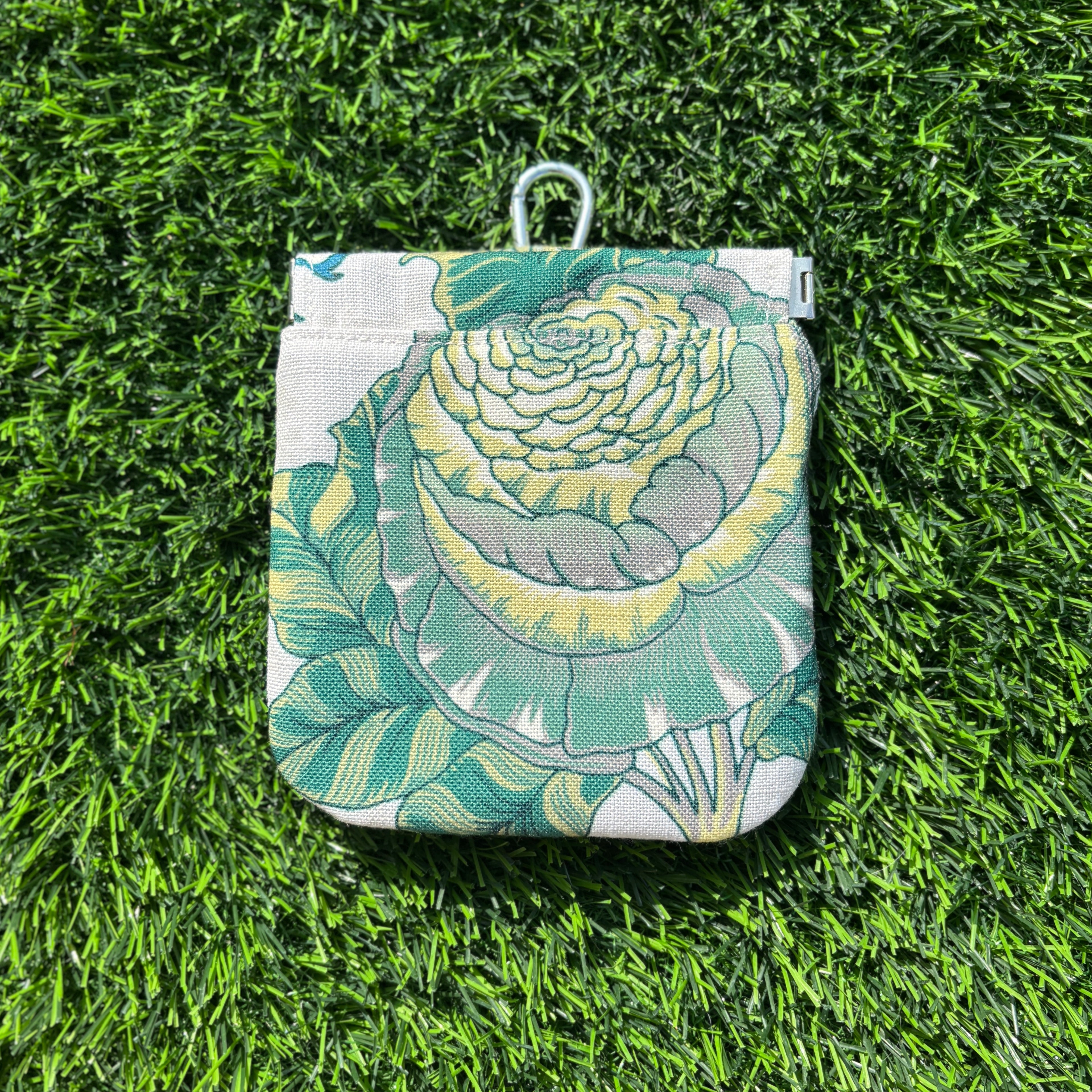 Enchanted Treat Bag