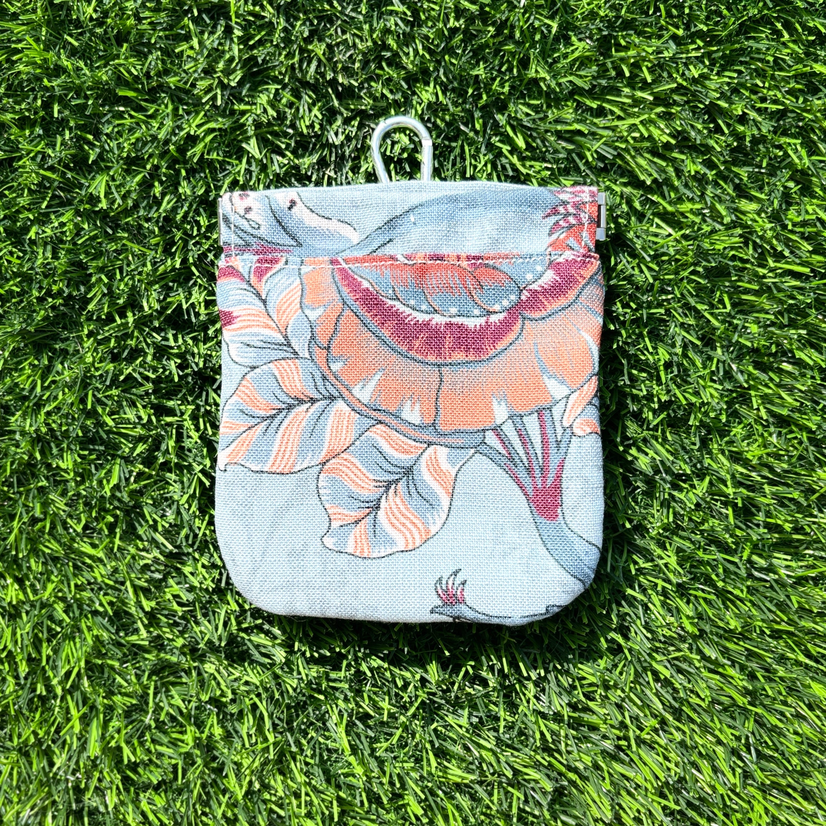 Enchanted Treat Bag