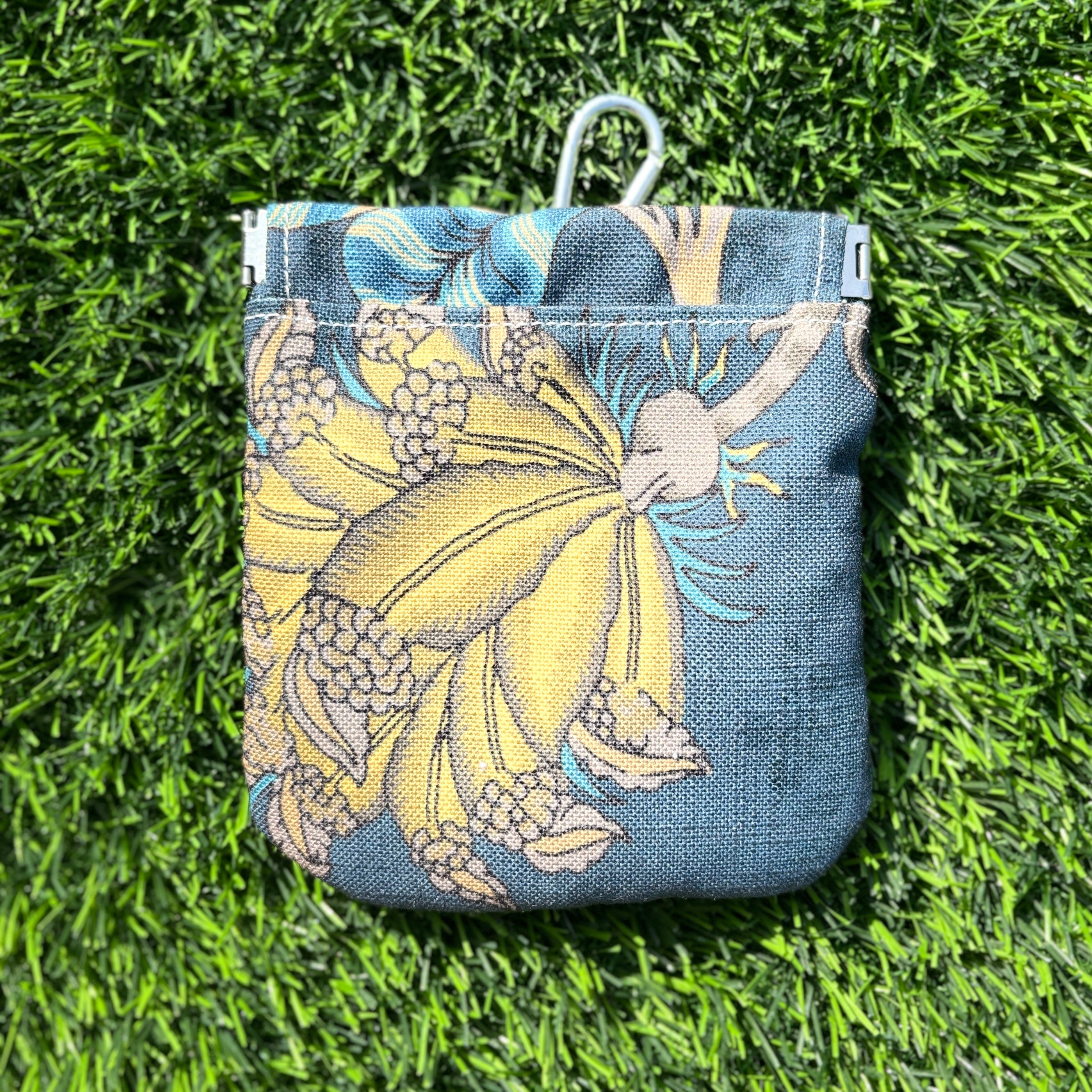 Enchanted Treat Bag