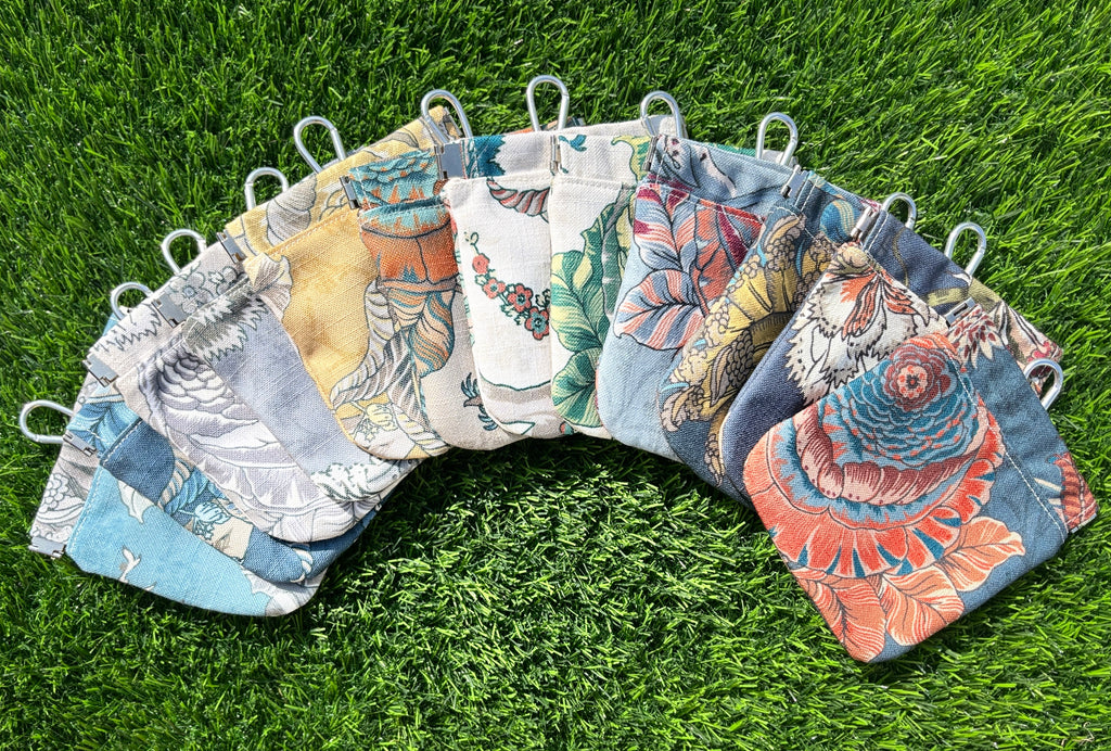 Enchanted Treat Bag