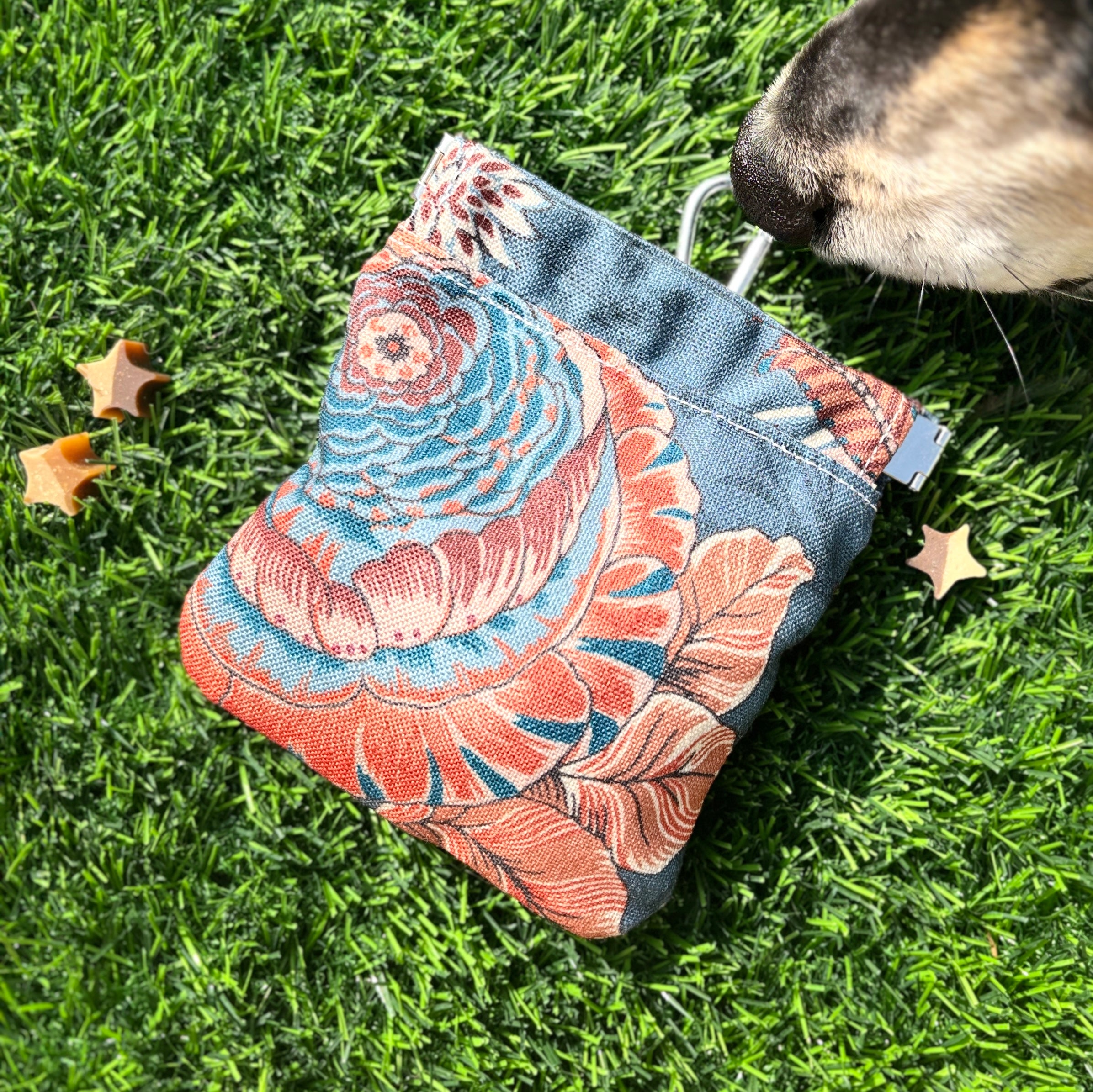 Enchanted Treat Bag