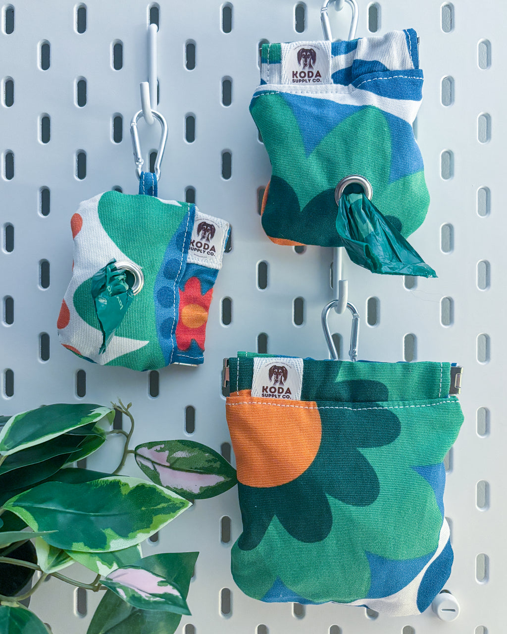 Graphic Flower Bundle