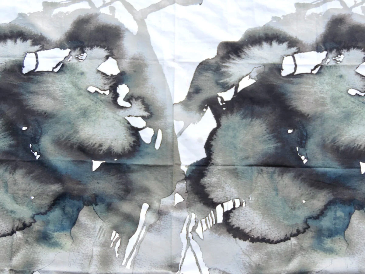 Classic Scrunchie Bandana